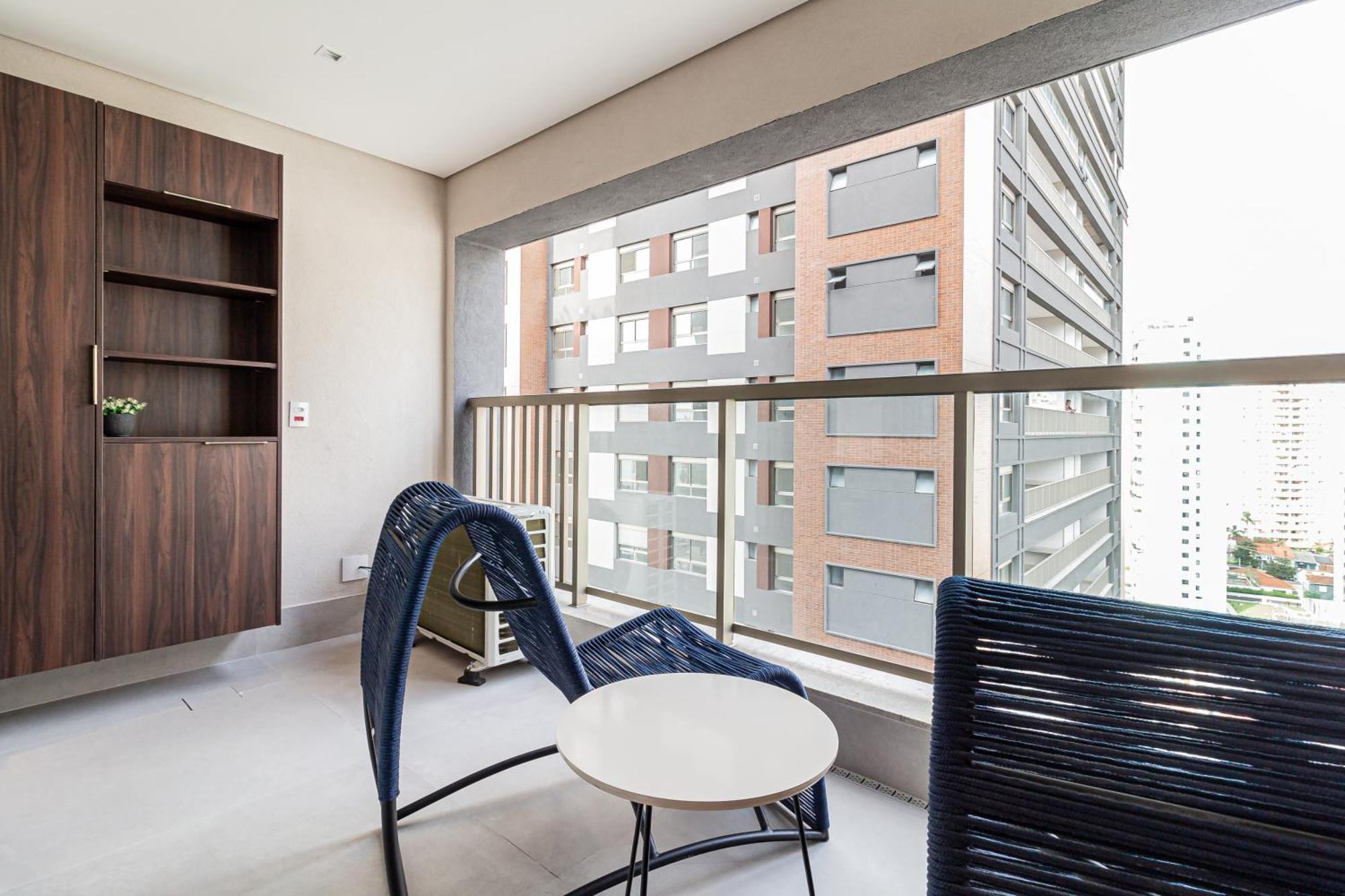Ferienwohnung Iconyc House Of Charlie São Paulo Exterior foto