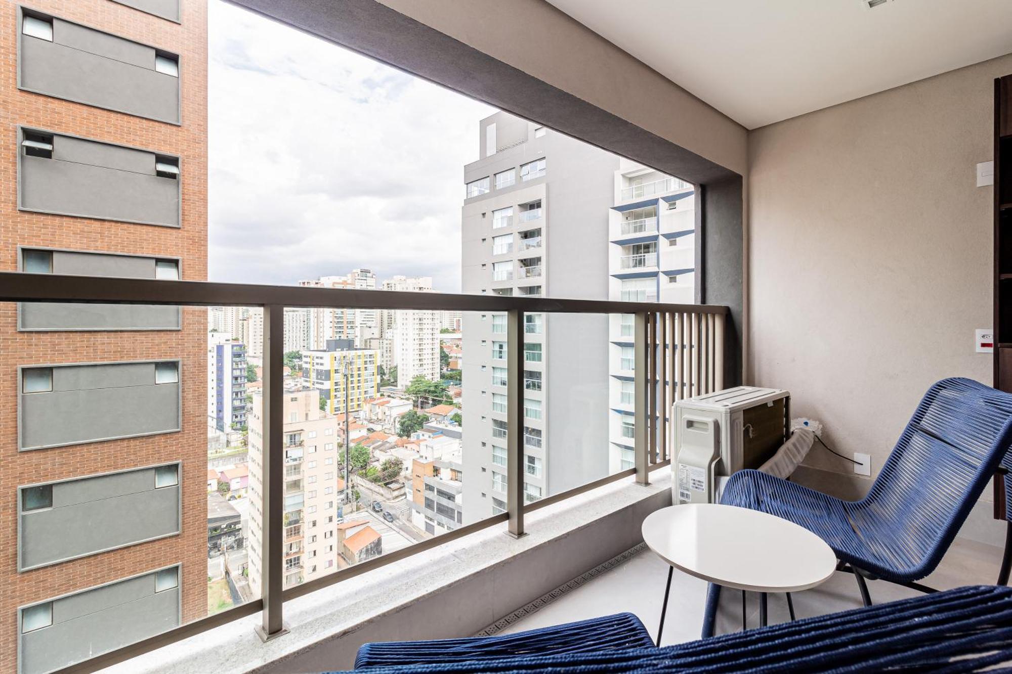 Ferienwohnung Iconyc House Of Charlie São Paulo Exterior foto